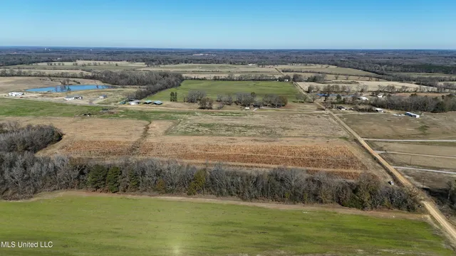 $772,500 | 940 Endris Road, Canton, MS 39046