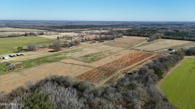 $772,500 | 940 Endris Road, Canton, MS 39046