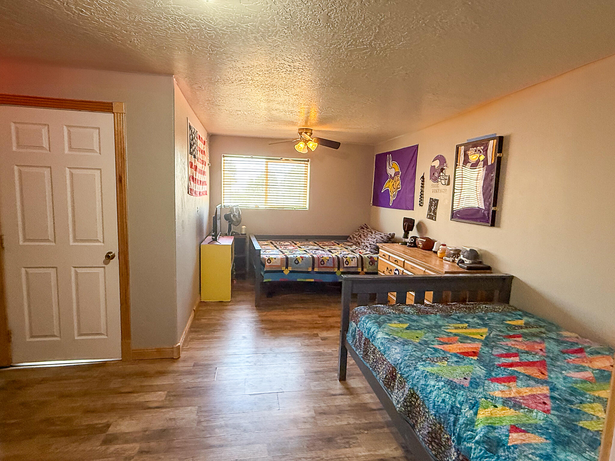 425 East Mule Deer Road Central, UT 84722 - Photo 26 of 72 boys room