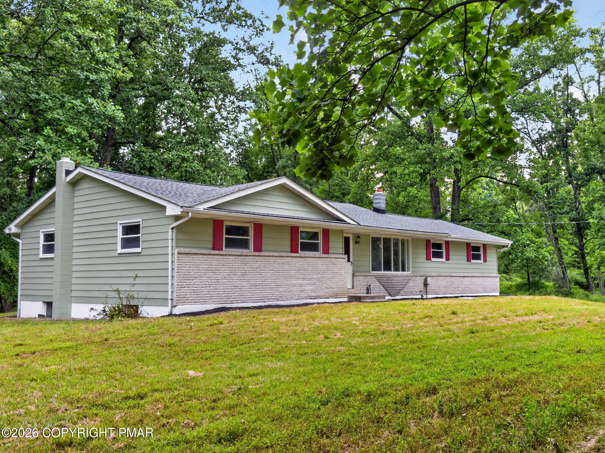203 Ruth Street Portland, PA 18343 - Photo 43 of 54 46