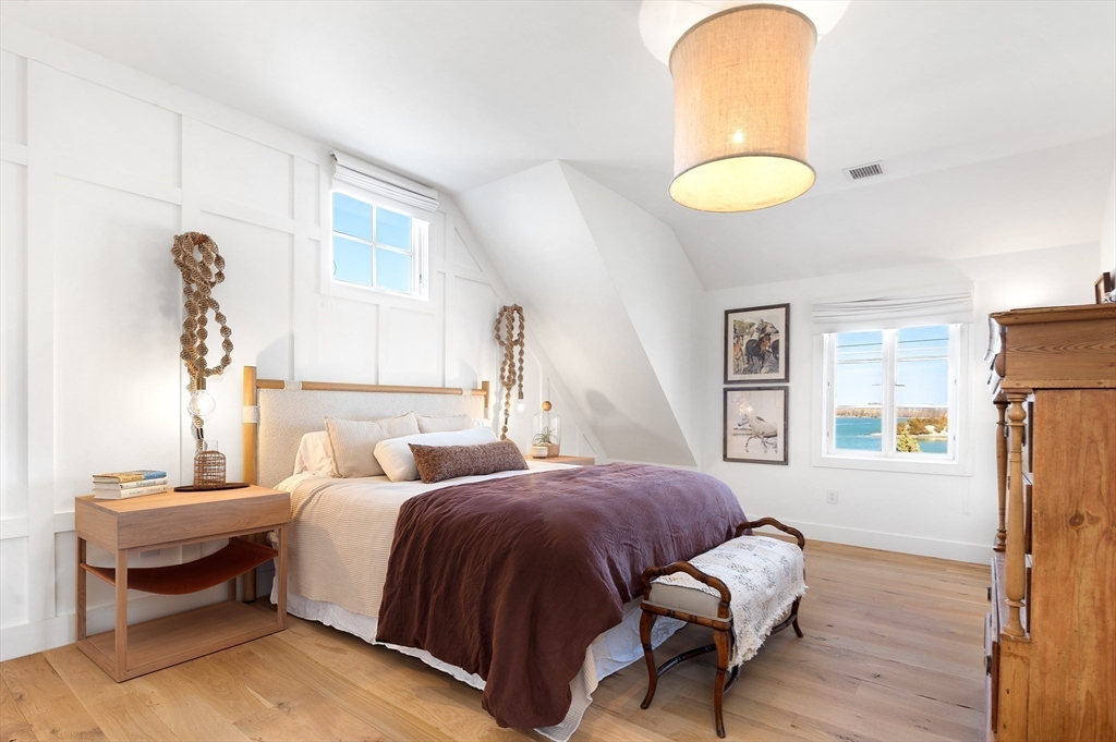 178 Otis Street Hingham, MA 02043 - Photo 24 of 41 a bedroom with bed and a window