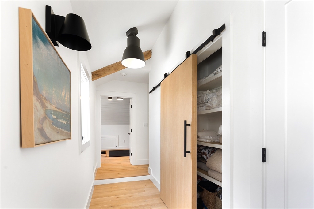 178 Otis Street Hingham, MA 02043 - Photo 32 of 41 a view of an entryway