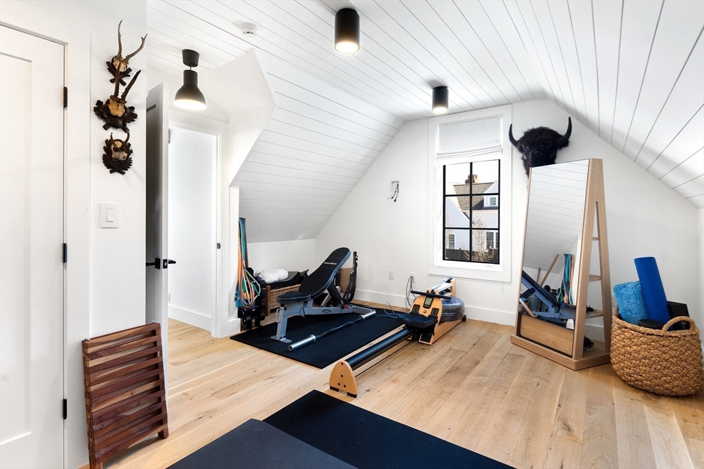 178 Otis Street Hingham, MA 02043 - Photo 33 of 41 a living room with furniture and a window