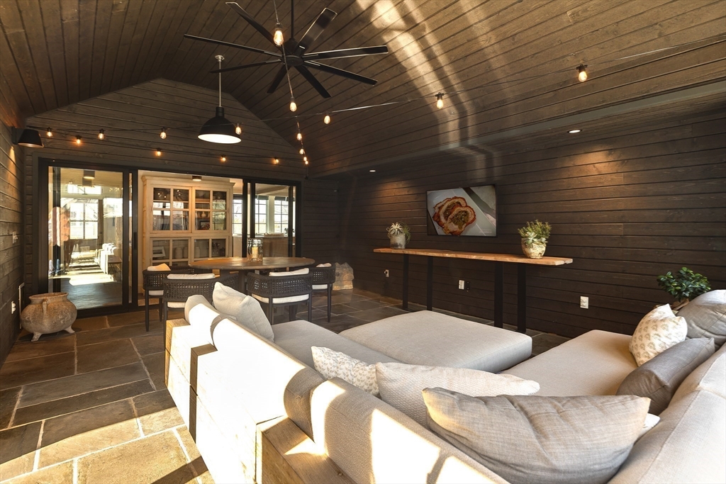 178 Otis Street Hingham, MA 02043 - Photo 34 of 41 a living room with furniture