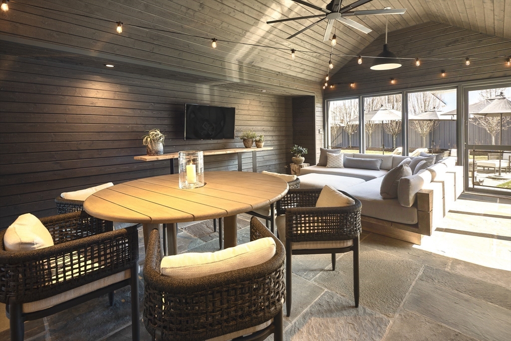 178 Otis Street Hingham, MA 02043 - Photo 35 of 41 a outdoor space with furniture