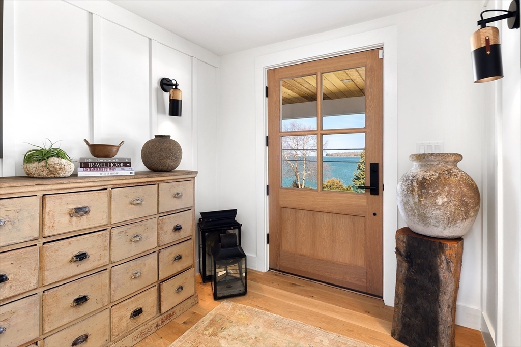 178 Otis Street Hingham, MA 02043 - Photo 6 of 41 a view of room with window and furniture