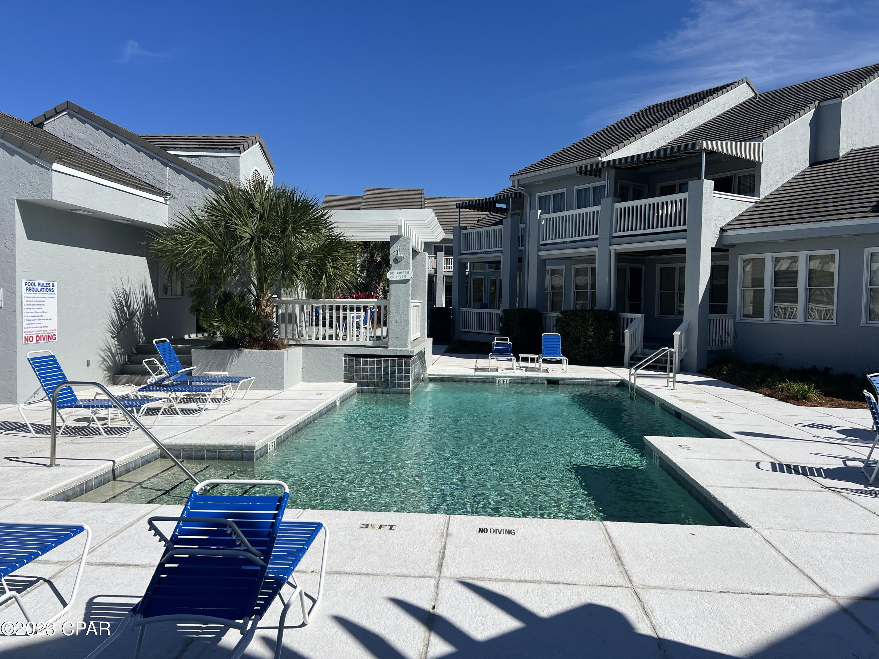 4620 Bay Point Road, Unit 1024 Panama City Beach, FL 32408 - Photo 37 of 37 Gallery Image 37