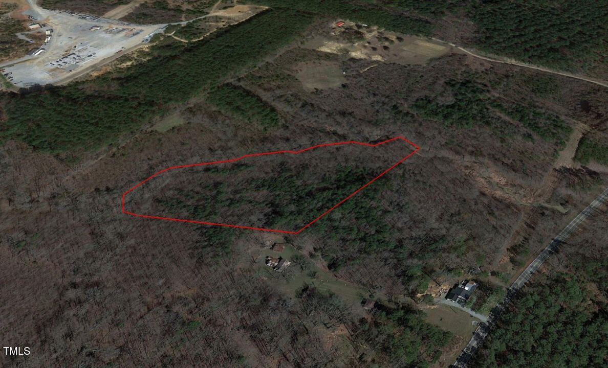0 Peed Road Rougemont, NC 27572 - Photo 3 of 9 3