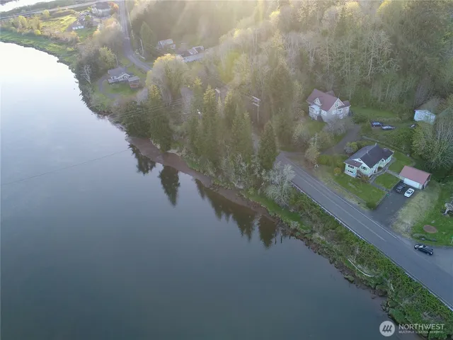 a picture of city view