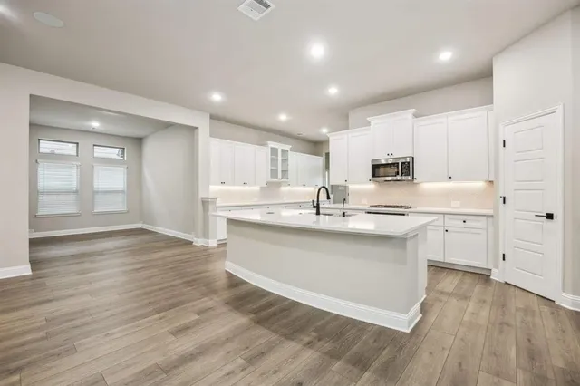 $405,472 | 1372 Chisos Way, Forney, TX 75126