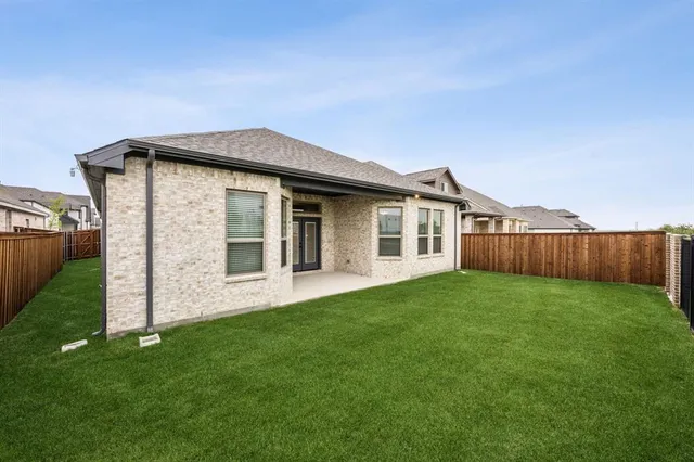 $405,472 | 1372 Chisos Way, Forney, TX 75126