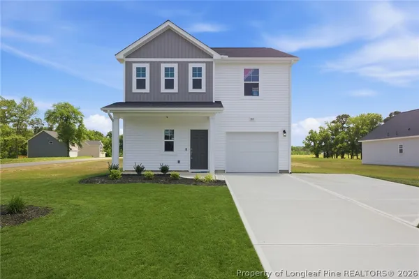 $289,900 | 372 Hookbill Lane, Lillington, NC 27546