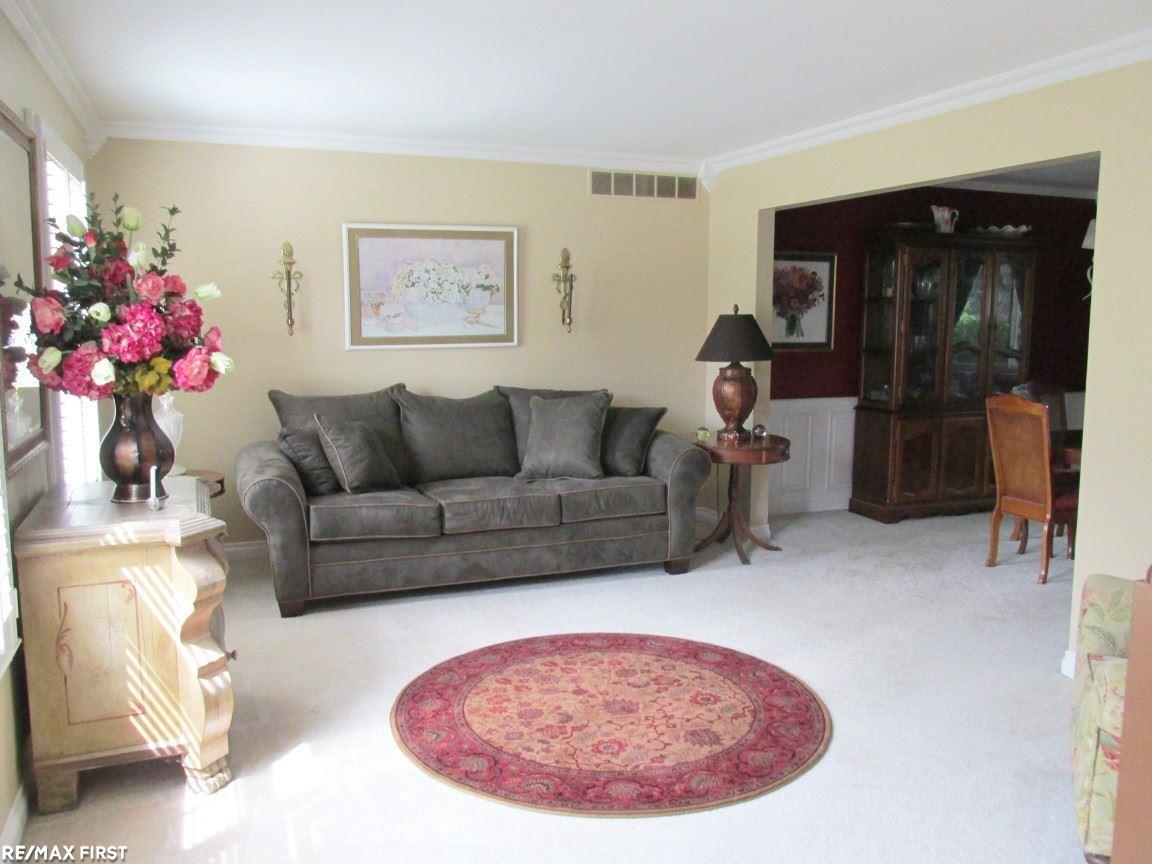850 Downhill Lane Rochester Hills, MI 48307 - Photo 14 of 22