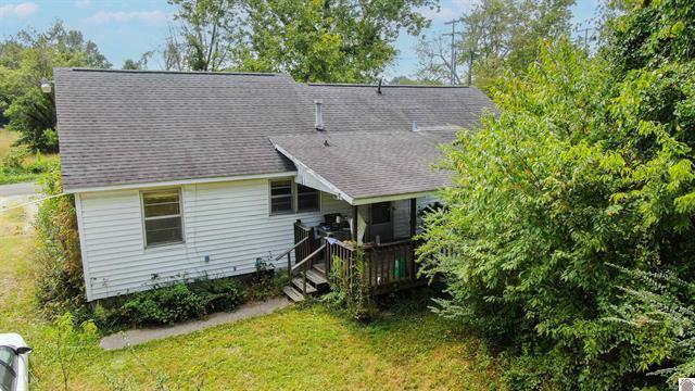 4231 Hansen Road Paducah, KY 42001 - Photo 9 of 9 9