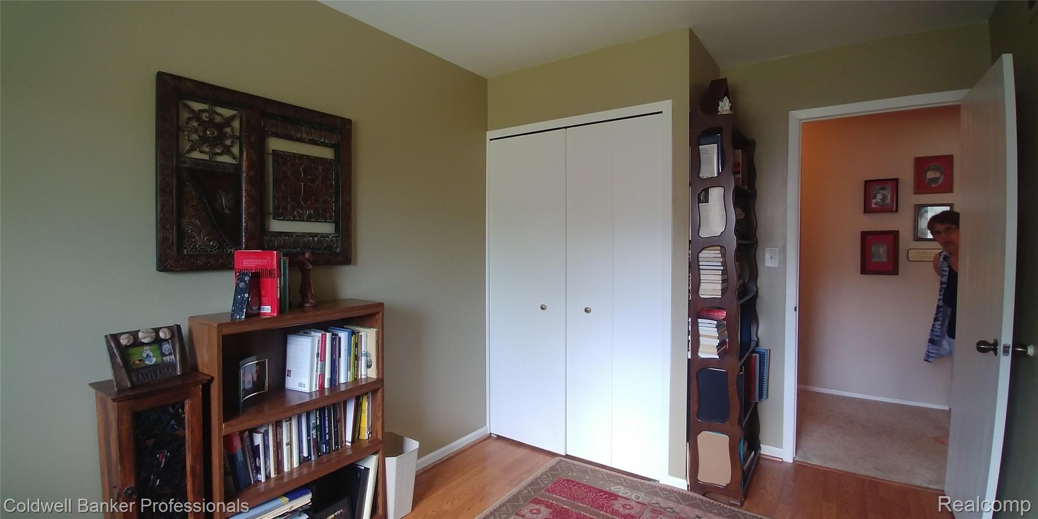 41451 Hanford Road Canton, MI 48187 - Photo 29 of 38 Bedroom #3