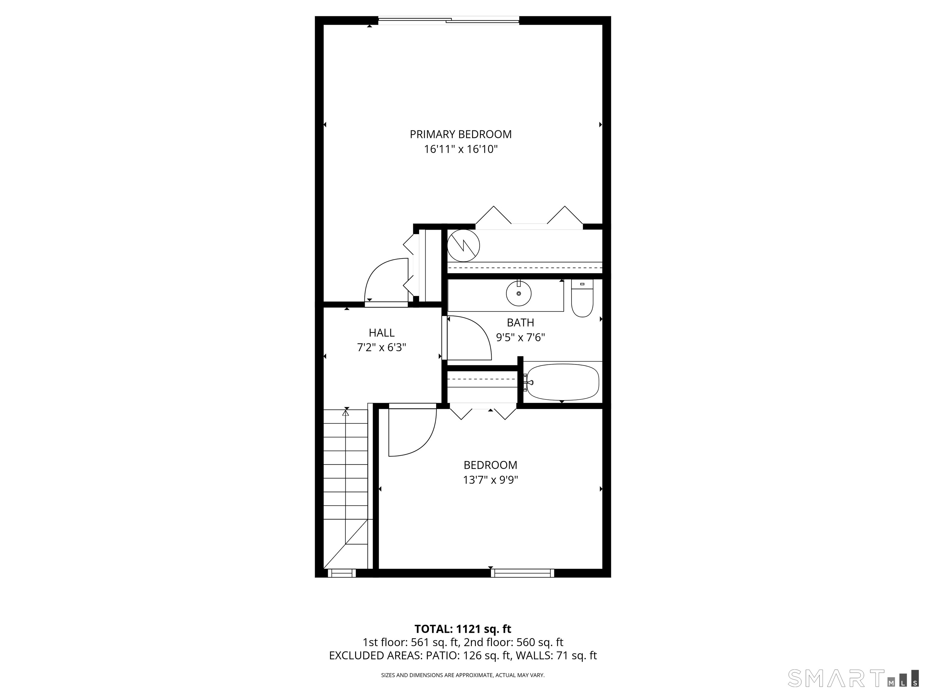 85 River Road, Unit G2 Essex, CT 06426 - Photo 30 of 31