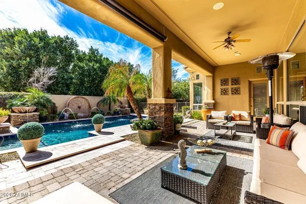 $11,199 | 10919 East Onyx Court, Scottsdale, AZ 85259