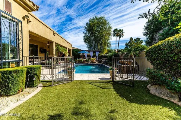 $11,199 | 10919 East Onyx Court, Scottsdale, AZ 85259