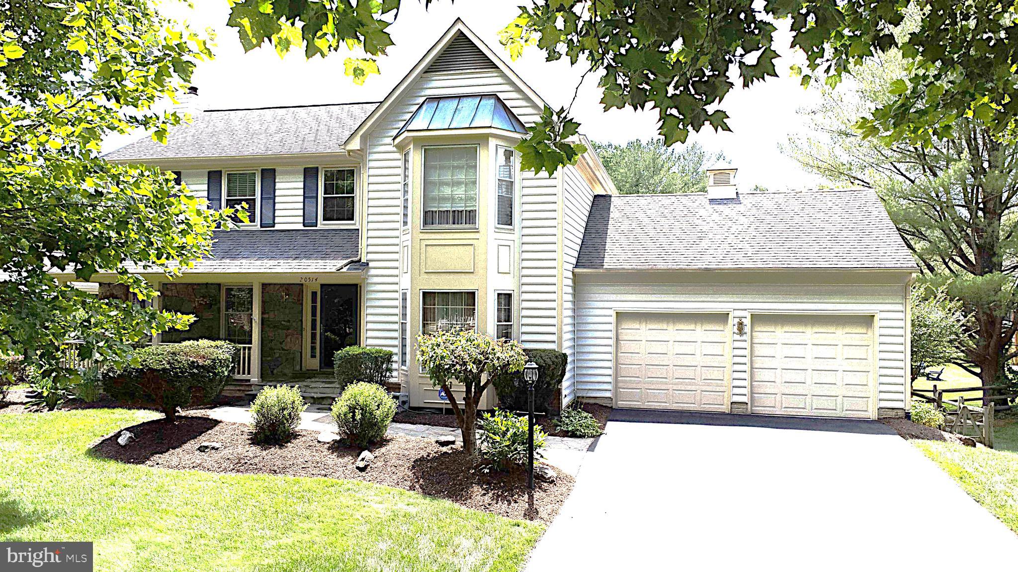 20514 Beaver Ridge Road Montgomery Village, MD 20886 - Photo 1 of 46 Gallery Image 1