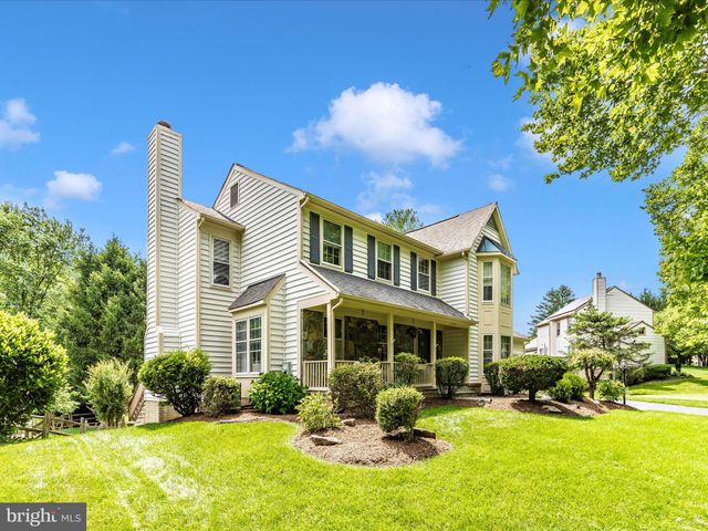 $710,000 | 20514 Beaver Ridge Road, Montgomery Village, MD 20886