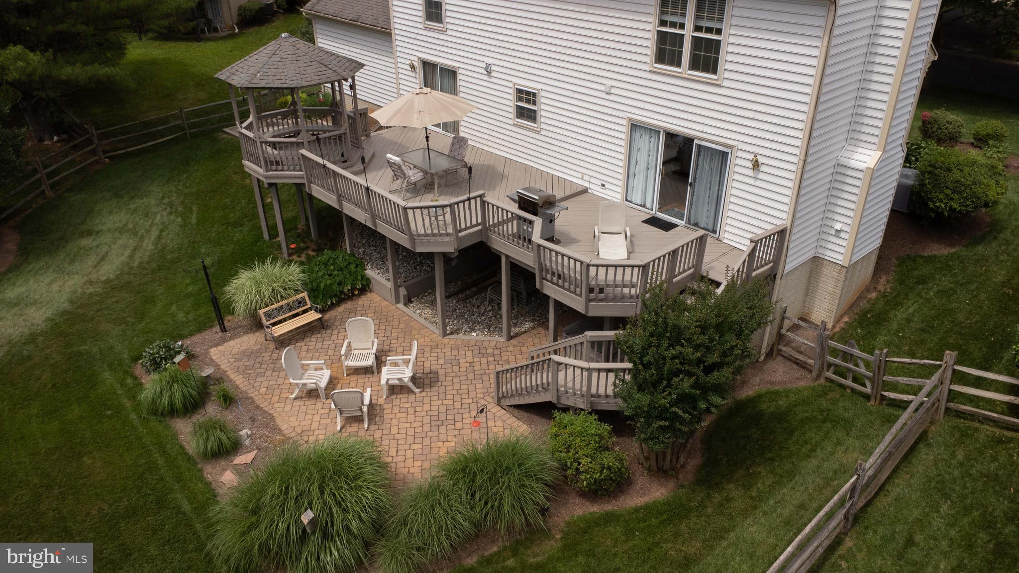 20514 Beaver Ridge Road Montgomery Village, MD 20886 - Photo 41 of 46 Gallery Image 41