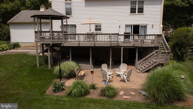 $710,000 | 20514 Beaver Ridge Road, Montgomery Village, MD 20886