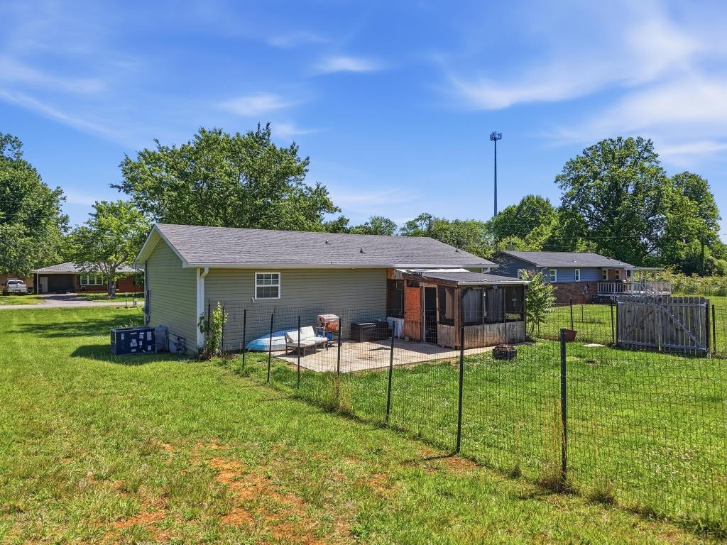 163 Haley Avenue Doyle, TN 38559 - Photo 21 of 25