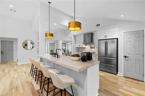 $775,000 | 1217 Fairfield Drive, Marietta, GA 30068