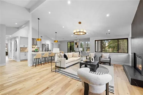 $775,000 | 1217 Fairfield Drive, Marietta, GA 30068