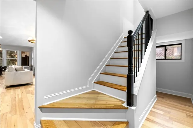 $775,000 | 1217 Fairfield Drive, Marietta, GA 30068