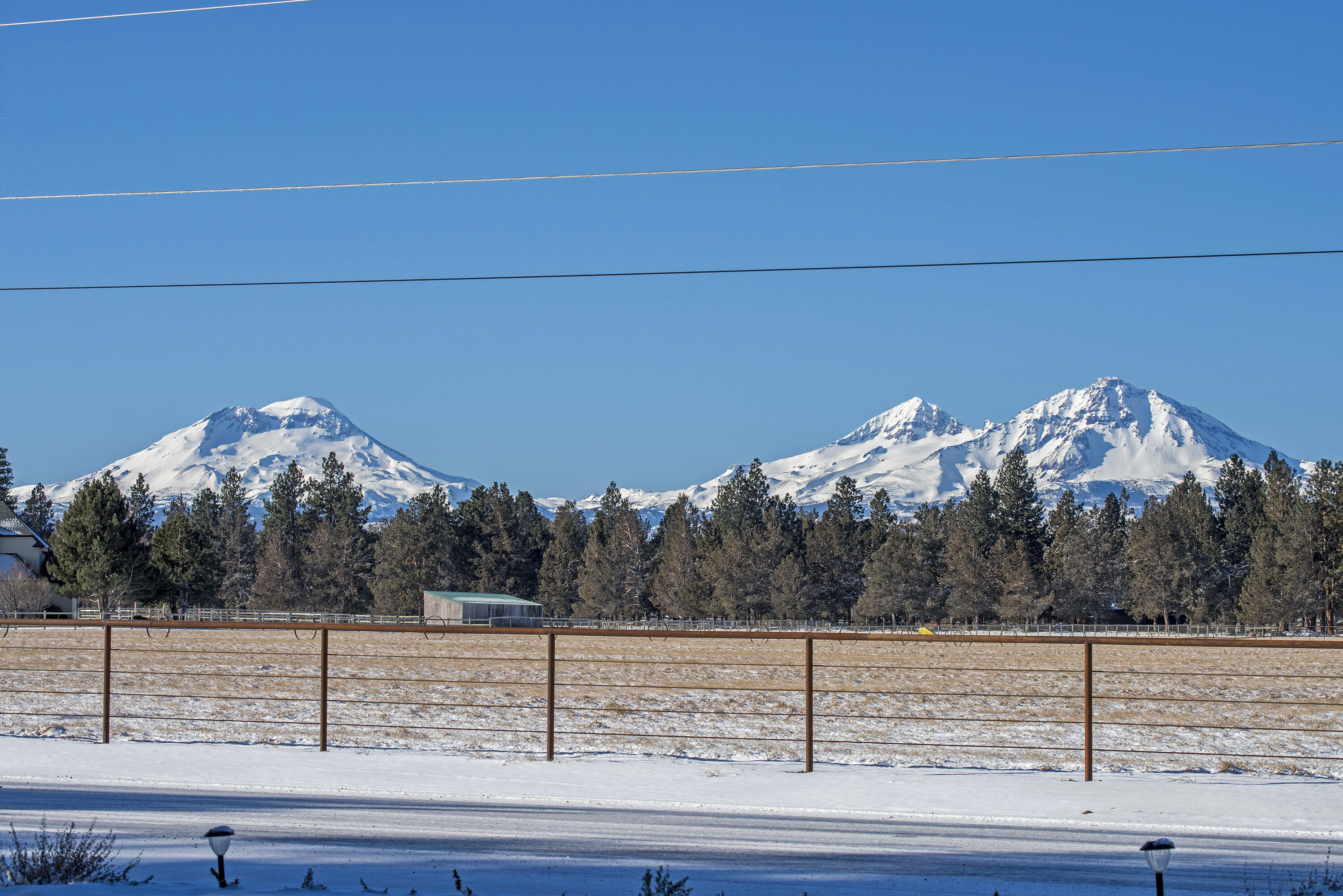 67880 Cloverdale Road Sisters, OR 97759 - Photo 32 of 36 33