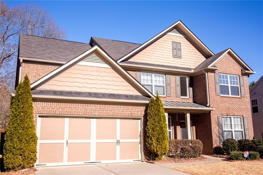 4605 Shiloh Springs Road Cumming, GA 30040 - Photo 1 of 1 Gallery Image 1