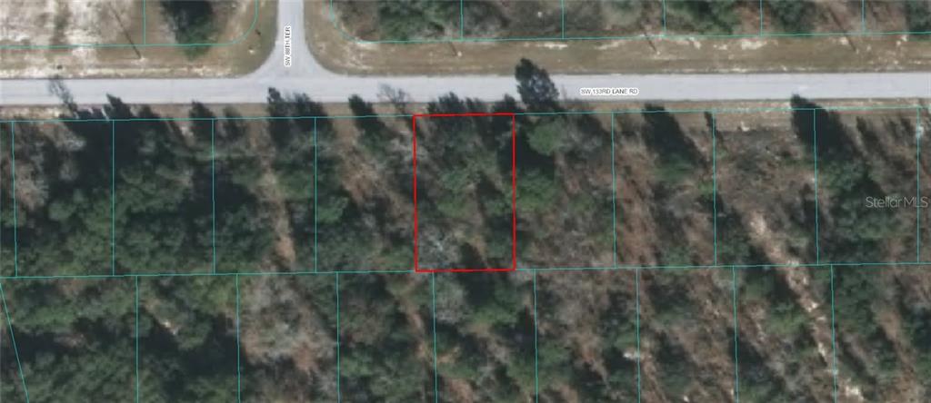 133 Southwest 133rd Ln Road Ocala, FL 34473 - Photo 1 of 1 Gallery Image 1