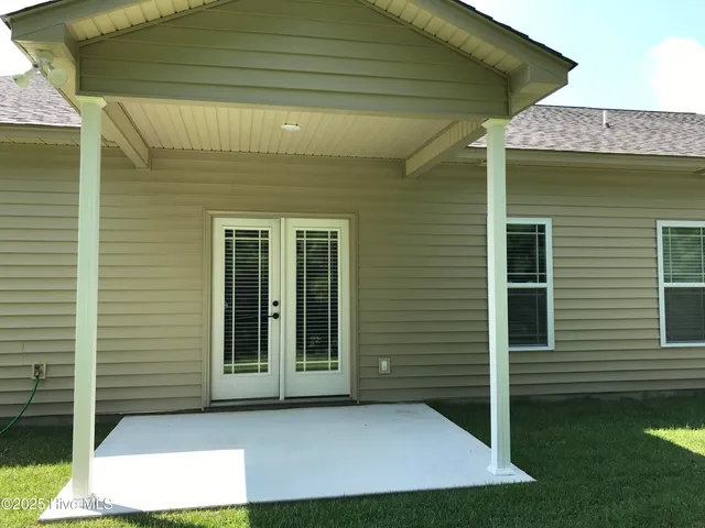 $1,625 | 2304 Sweet Bay Drive., Unit B, Greenville, NC 27834