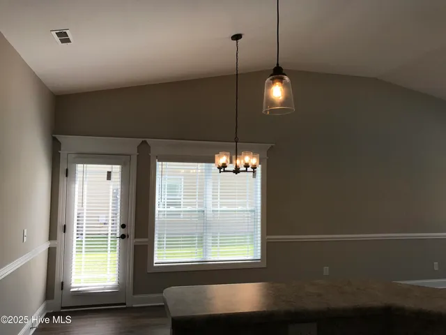 $1,625 | 2304 Sweet Bay Drive., Unit B, Greenville, NC 27834