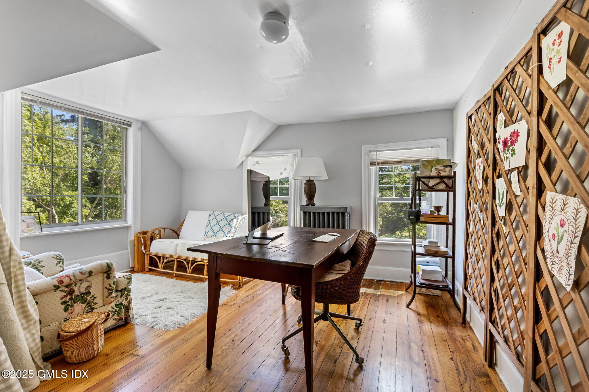 281 Riversville Road Greenwich, CT 06831 - Photo 21 of 27 Bedroom 3