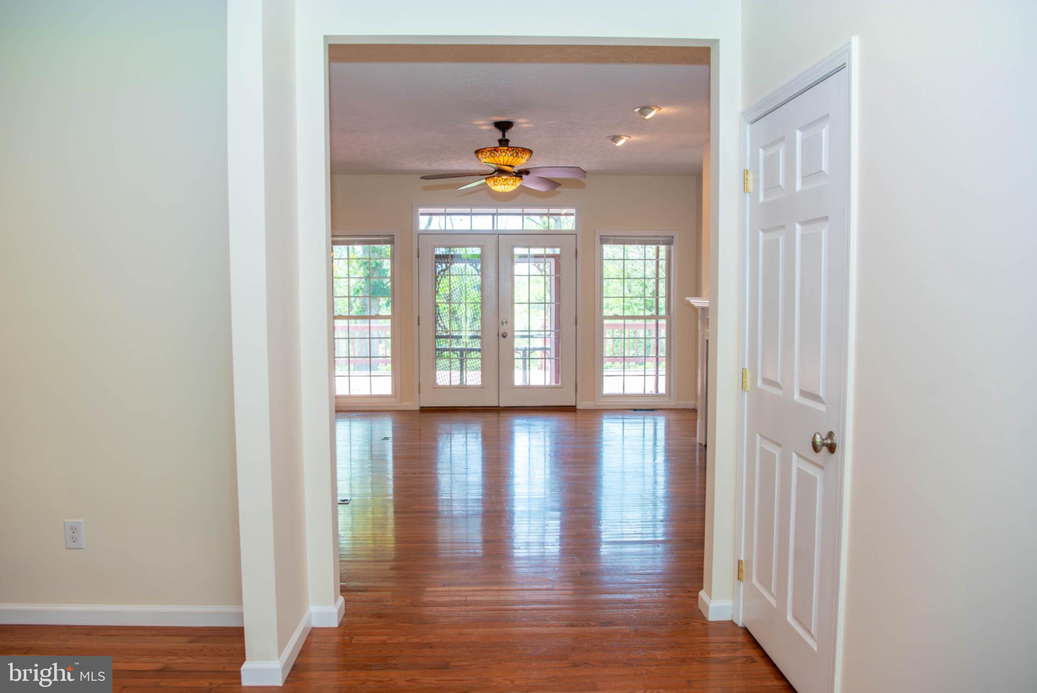 792 Forest Glen Road Moorefield, WV 26836 - Photo 24 of 146 Bright and inviting open space.