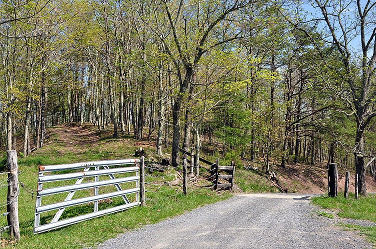 100 Baker Mountain Road Union, WV 24983 - Photo 48 of 52 Gallery Image 48