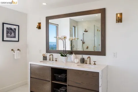 $3,600,000 | 85 Gravatt Drive, Berkeley, CA 94705