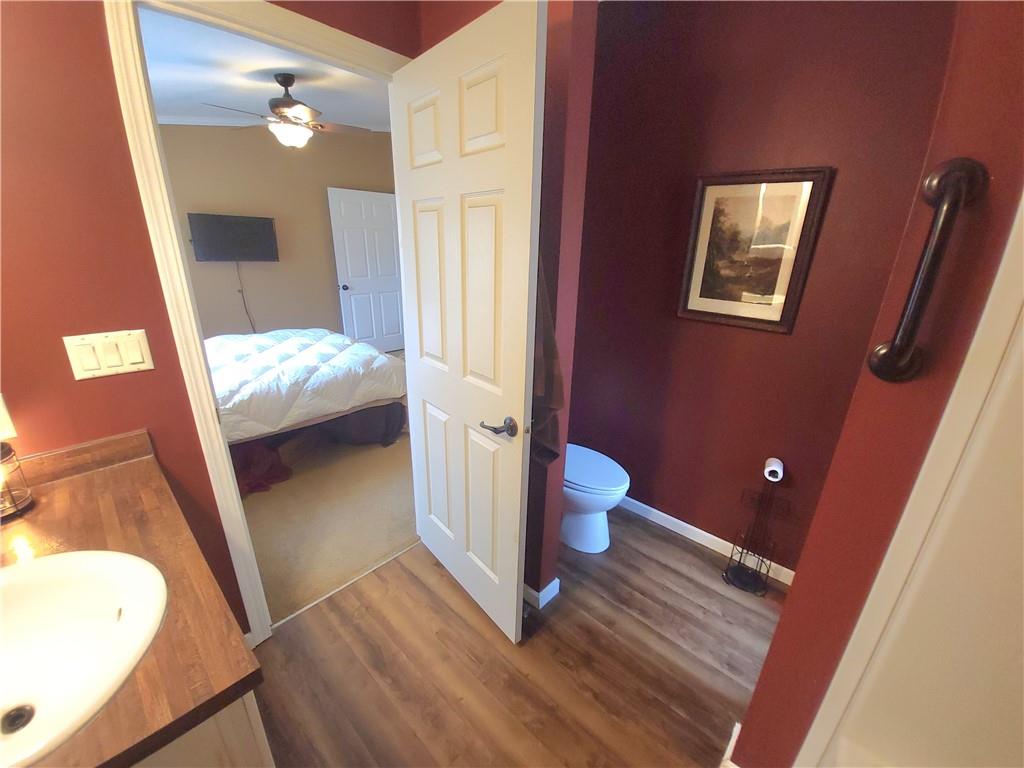 257 Hilltop Acres Road Slippery Rock, PA 16057 - Photo 10 of 25