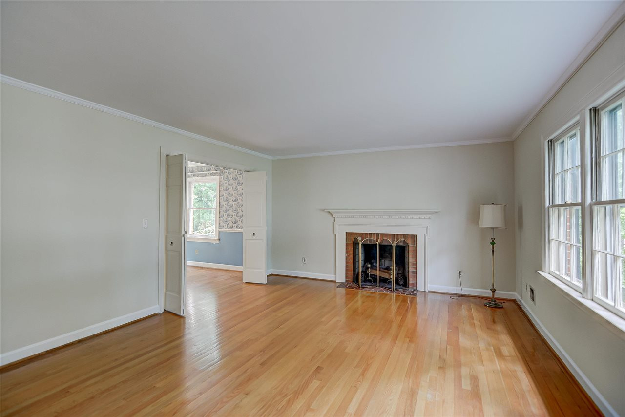 4818 Brookhaven Drive Raleigh, NC 27612 - Photo 4 of 28 Photo 4
