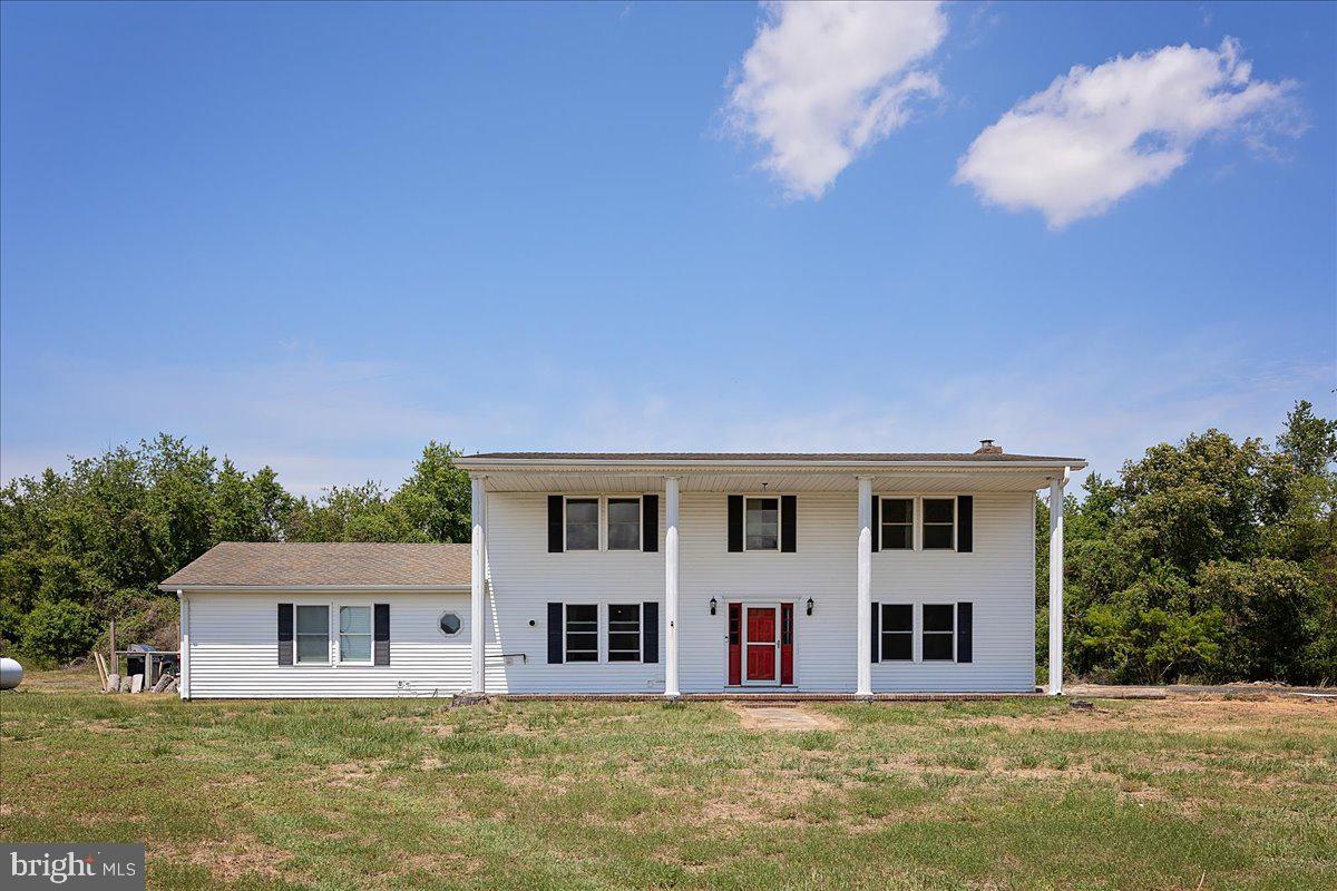 3720 Payne Road Preston, MD 21655 - Photo 1 of 42 01-Exterior Front