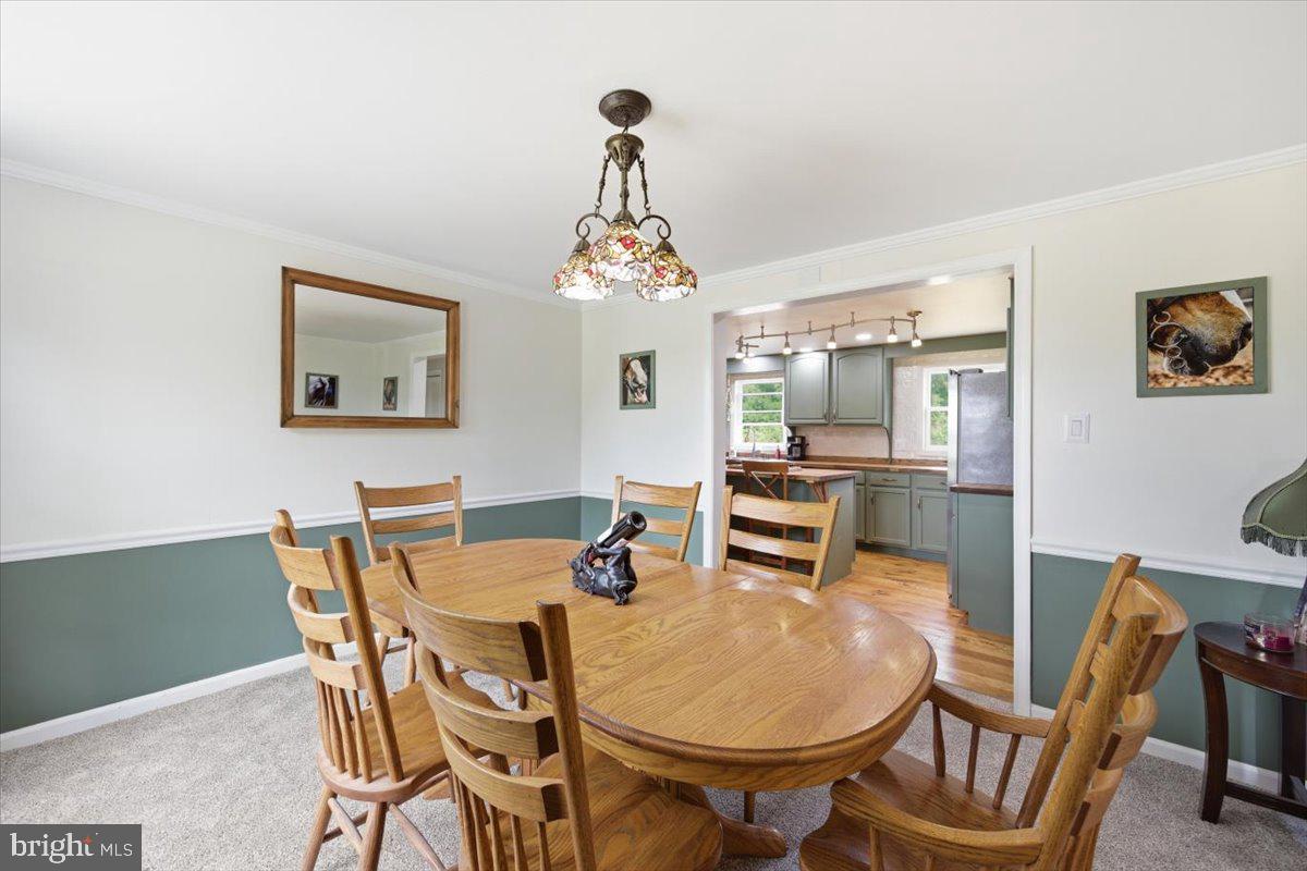 3720 Payne Road Preston, MD 21655 - Photo 12 of 42 12-Dining Room