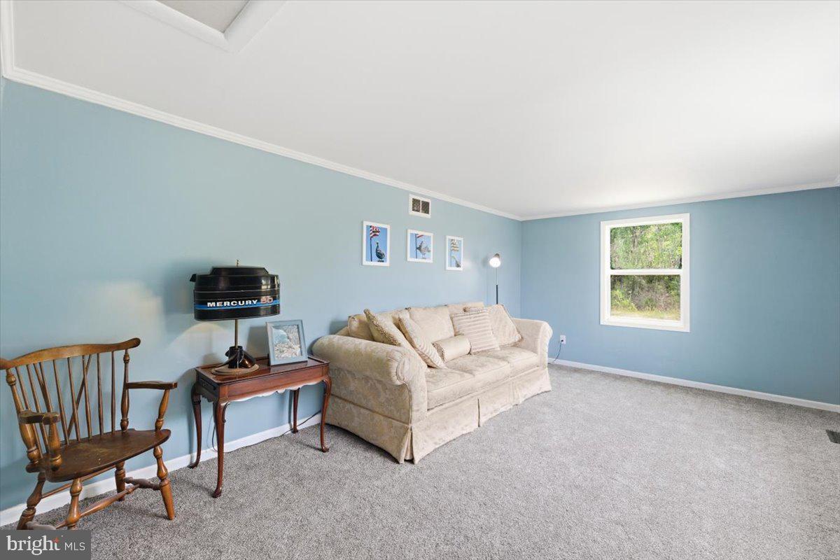3720 Payne Road Preston, MD 21655 - Photo 13 of 42 13-Living Room