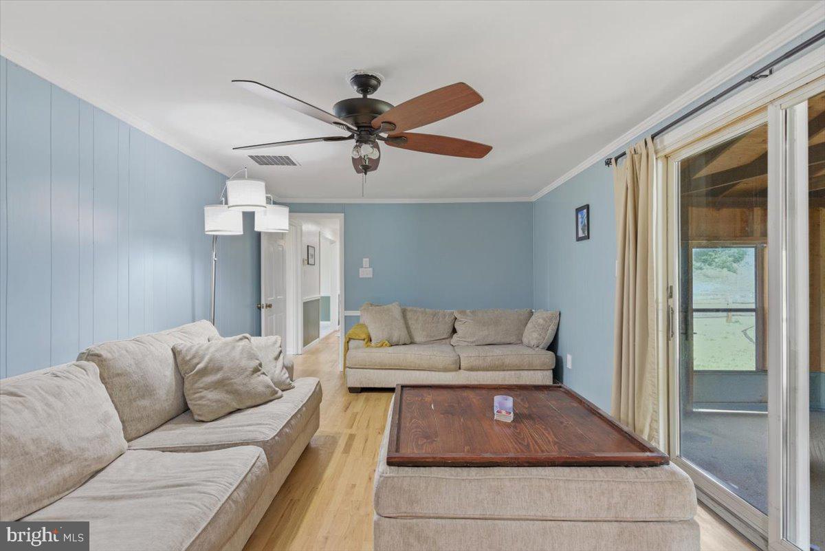 3720 Payne Road Preston, MD 21655 - Photo 16 of 42 16-Family Room