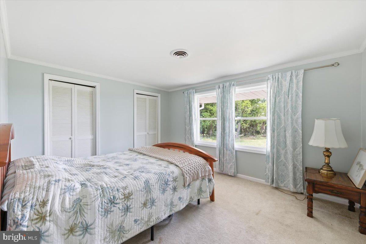 3720 Payne Road Preston, MD 21655 - Photo 19 of 42 19-Bedroom 3