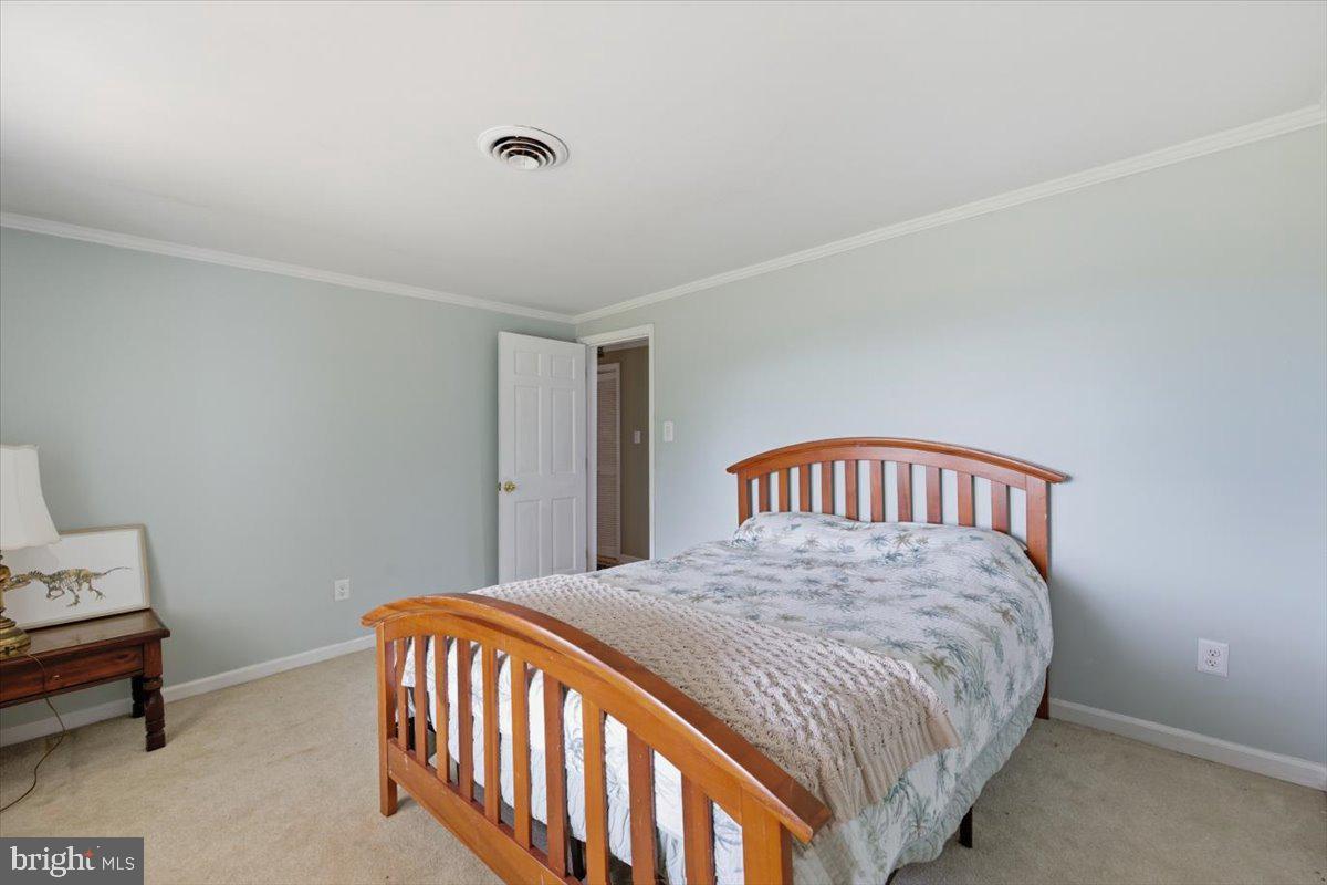 3720 Payne Road Preston, MD 21655 - Photo 20 of 42 20-Bedroom 3