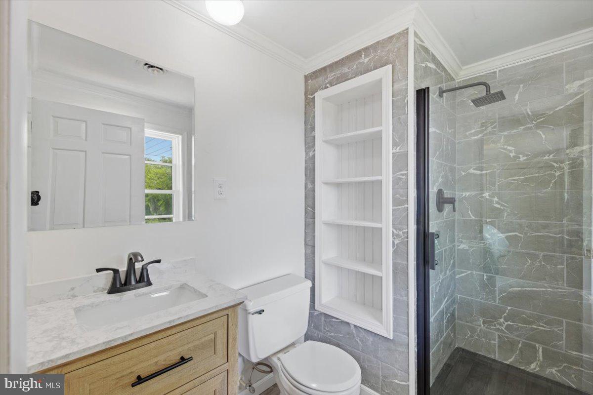 3720 Payne Road Preston, MD 21655 - Photo 24 of 42 24-Primary Bathroom