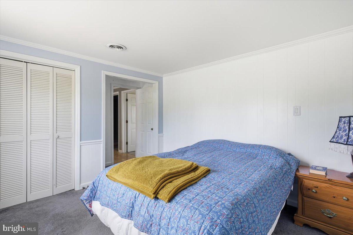 3720 Payne Road Preston, MD 21655 - Photo 26 of 42 26-Bedroom 4