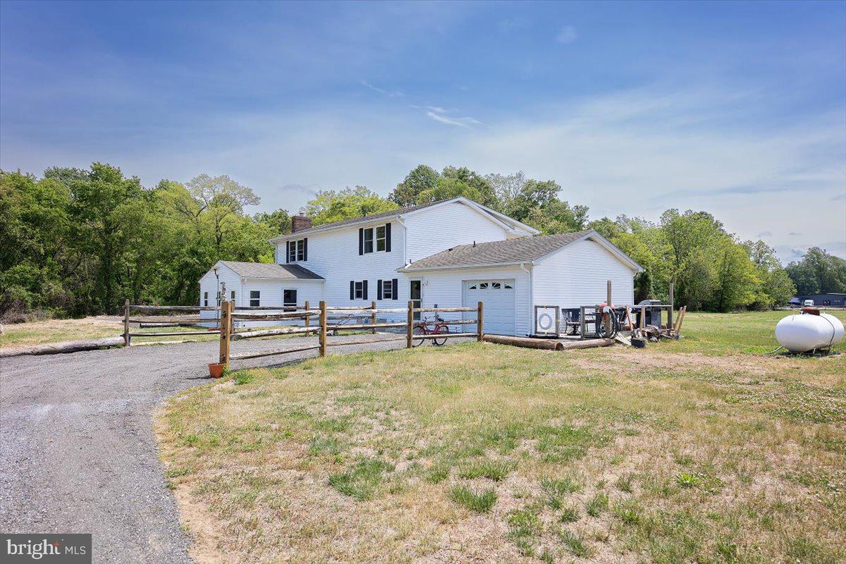 3720 Payne Road Preston, MD 21655 - Photo 31 of 42 31-Exterior Back